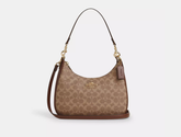 C*ACH - T*ri H*bo Bag - Signature (AD-NOV-P)